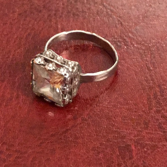 Cocktail ring - Picture 5 of 8